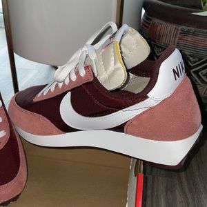 Worn once nike air tailwind 79 mystic dates